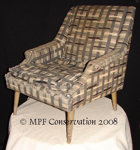 Crown Chair